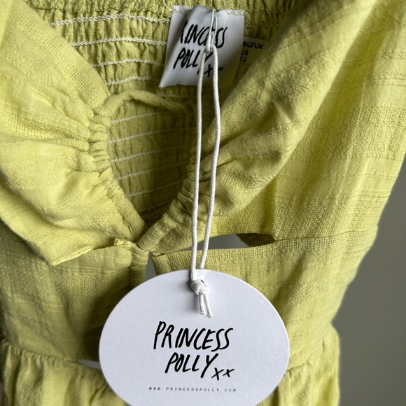 BNWT Princess Polly mini dress - Picture 5 of 6